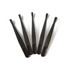 Wholesale multi-function industry anti-static plastic tweezers/ ESD PP tweezers